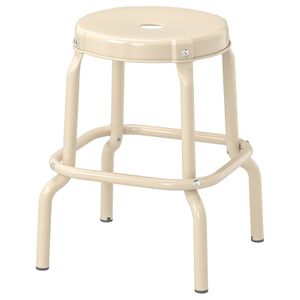 چهارپایه ایکیا مدل IKEA RASKOG سایز 45 سانتی متر